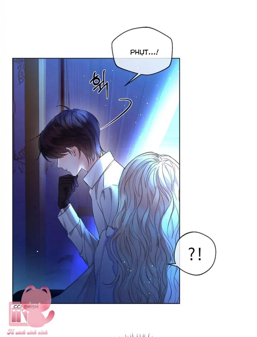 tiểu thư crystal là nam nhân chapter 12 64