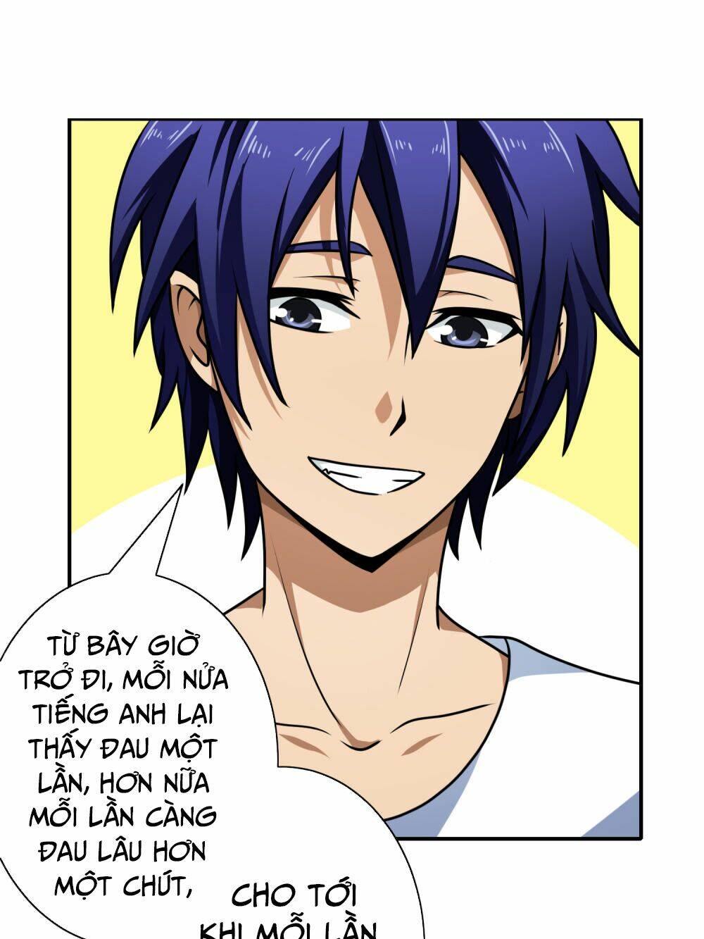 hộ hoa cao thủ tại đô thị chapter 110 25