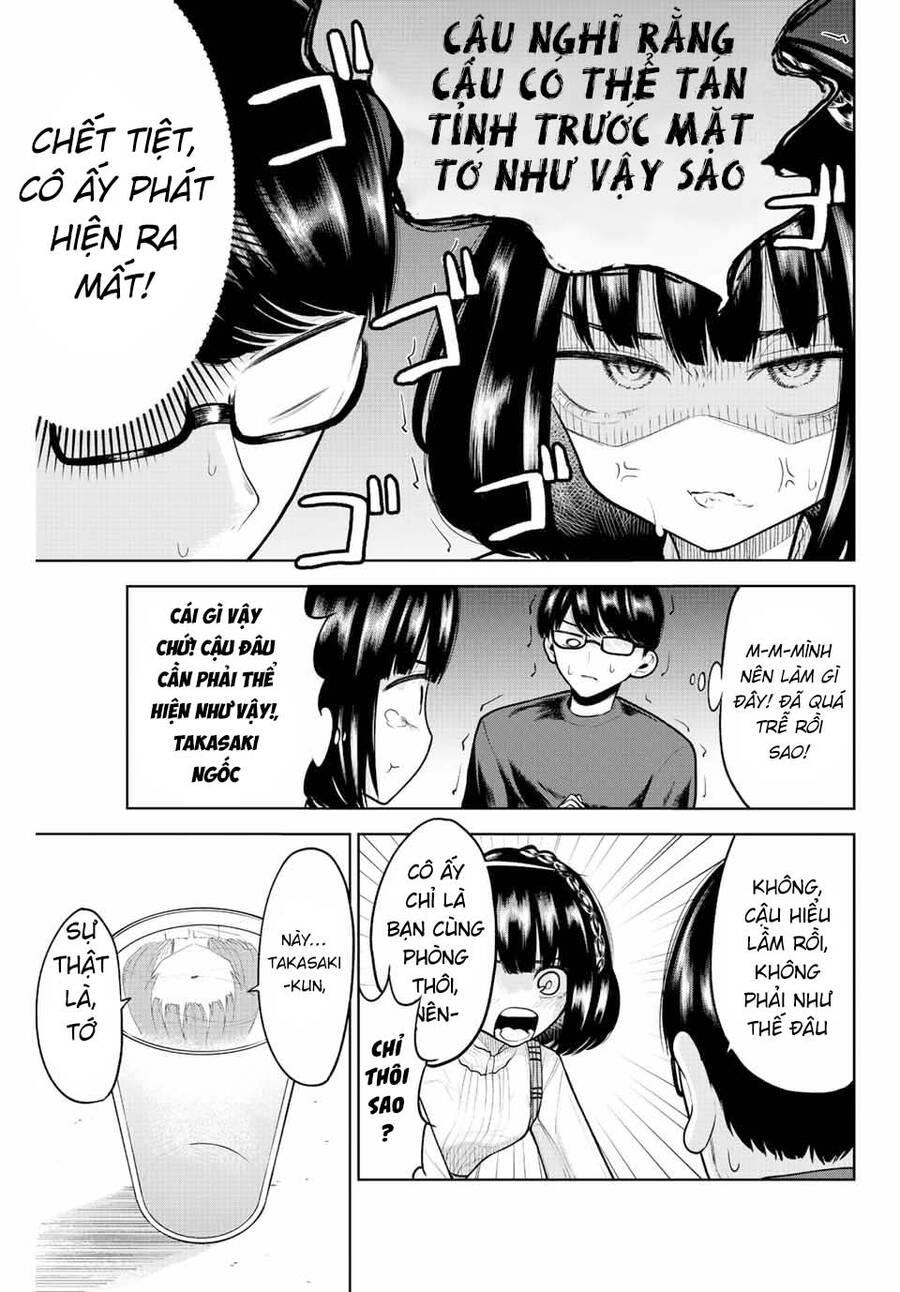 kimi janakya dame na dorei shoujo chapter 7 9
