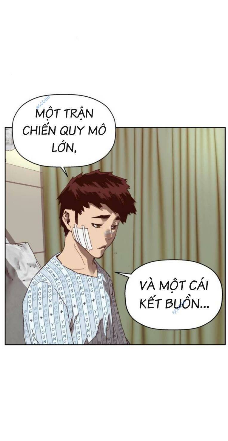 Weak Hero chapter 266 82