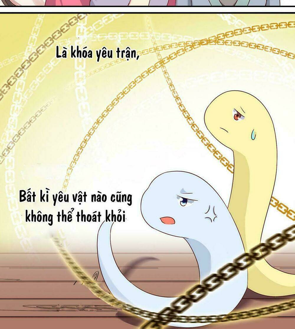 phi thiên địch tự dưỡng đích khẩu tử chapter 24 12