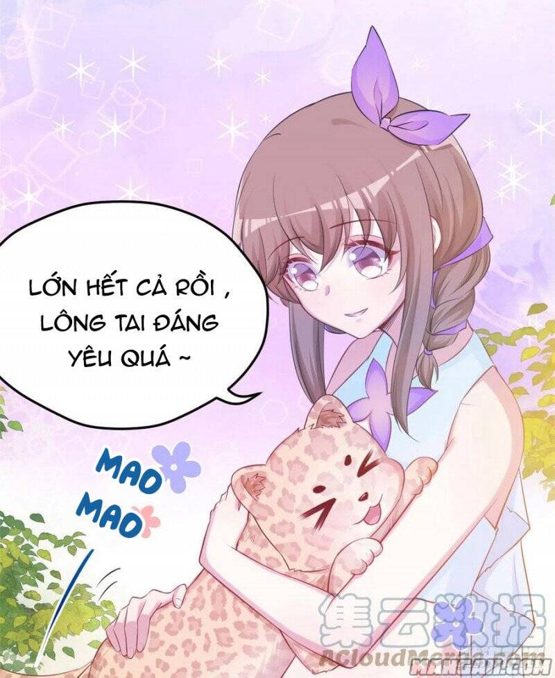 [16+] thảnh thơi thú thế chủng chủng điền, sinh sinh tể chapter 351 45