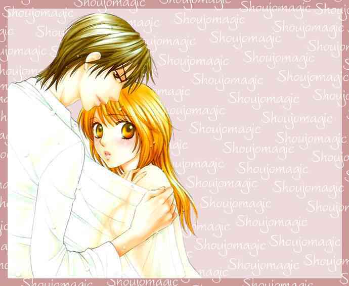 yokujou (c) max (desire climax) chapter 2 28