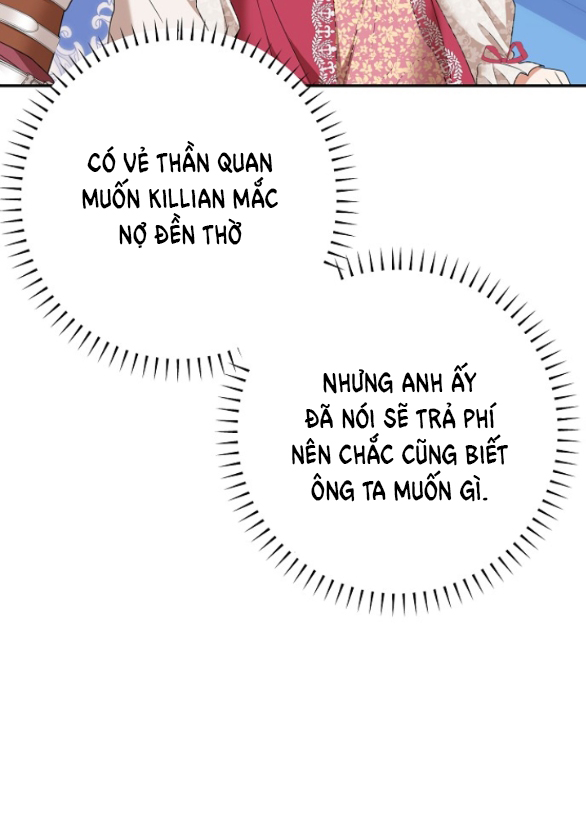 [18+] dũng sĩ vị tha chapter 37.2 19