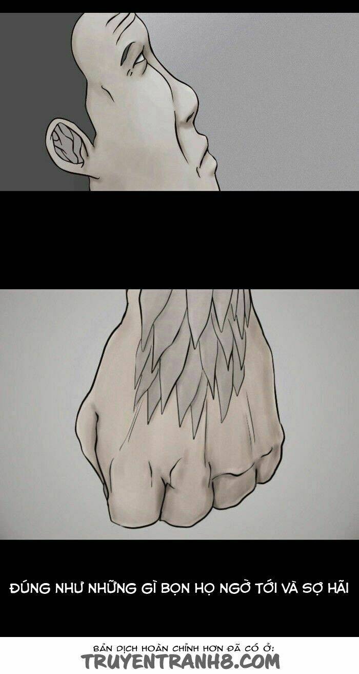 thứ sáu: những câu chuyện cấm chapter 34 43