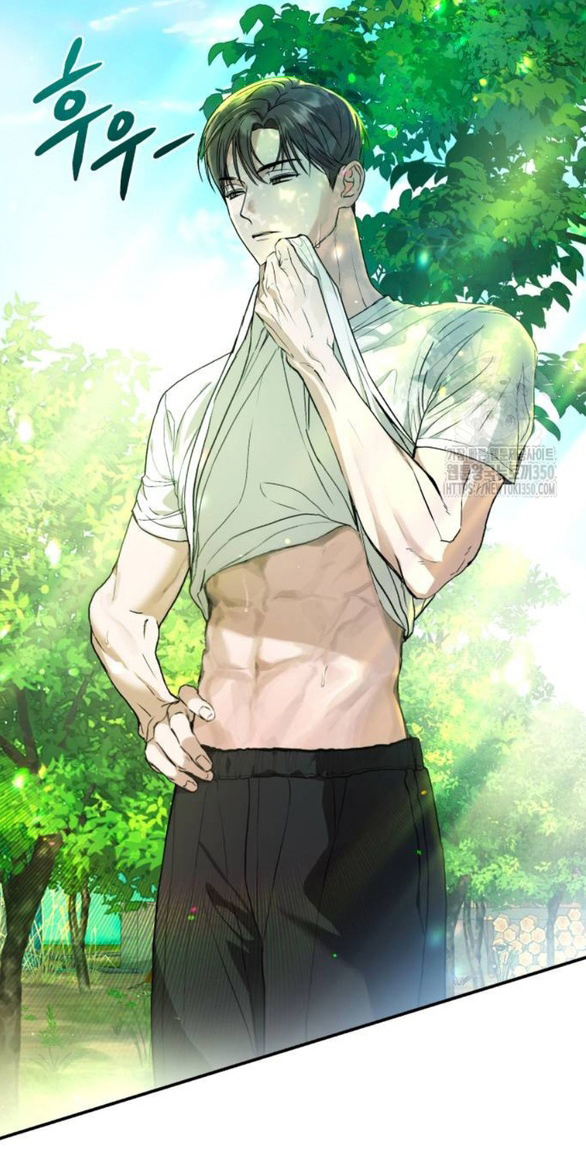 bóng râm mùa xuân chapter 10.2 14