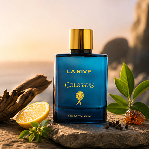 Nước hoa dành cho La Rive Colossus (90ml) - Hàng chính hãng