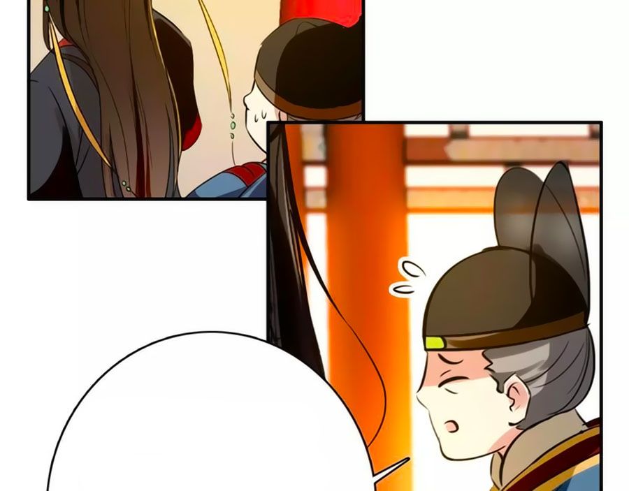 mỹ nhân làm tướng chapter 69 12