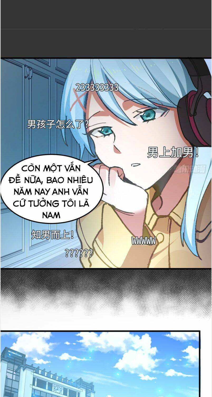 vô sỉ thuật sĩ chapter 3 21