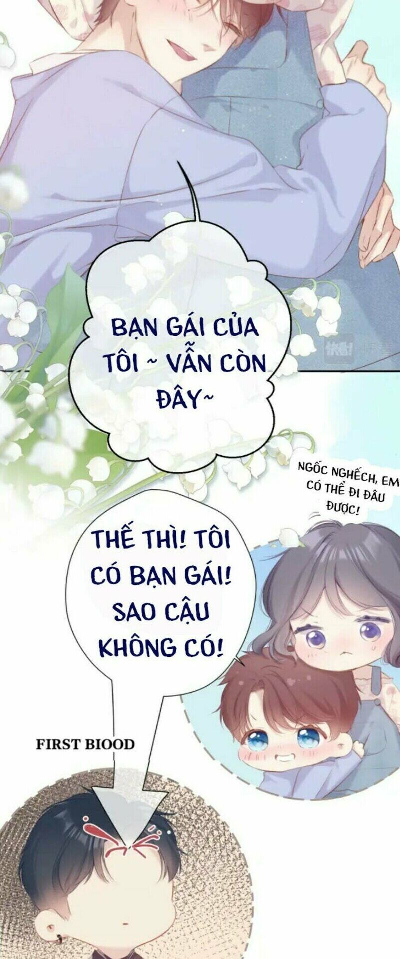 bảo vệ siêu sao của tôi chapter 92 28