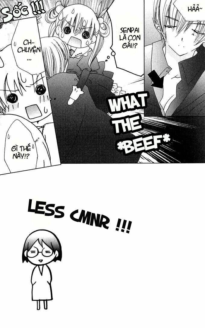 chiếc nhẫn của tiểu thần chapter 19 4