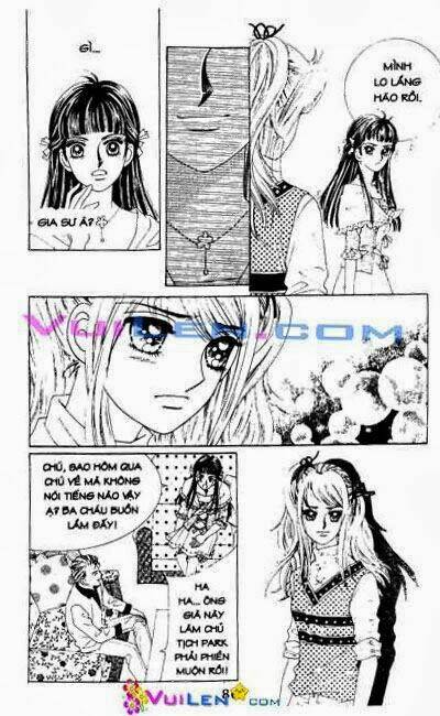 love your enemies chapter 20 30