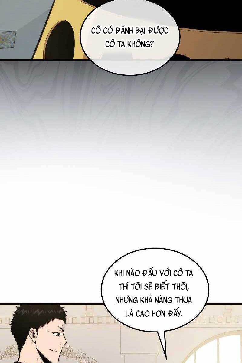 tôi thăng cấp trong lúc ngủ chapter 56 85