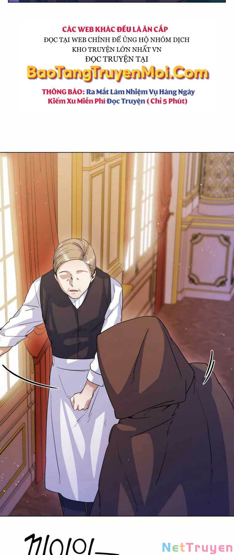 bạo chúa cường hoành chapter 5 45