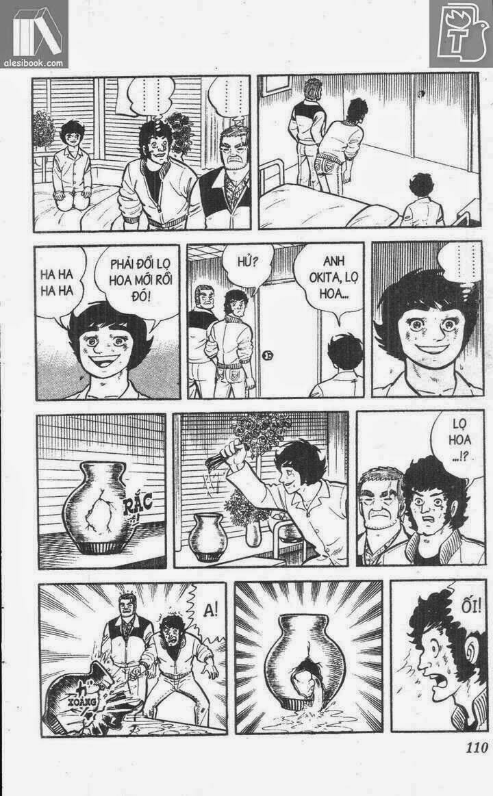 ganbare genki chapter 163 6