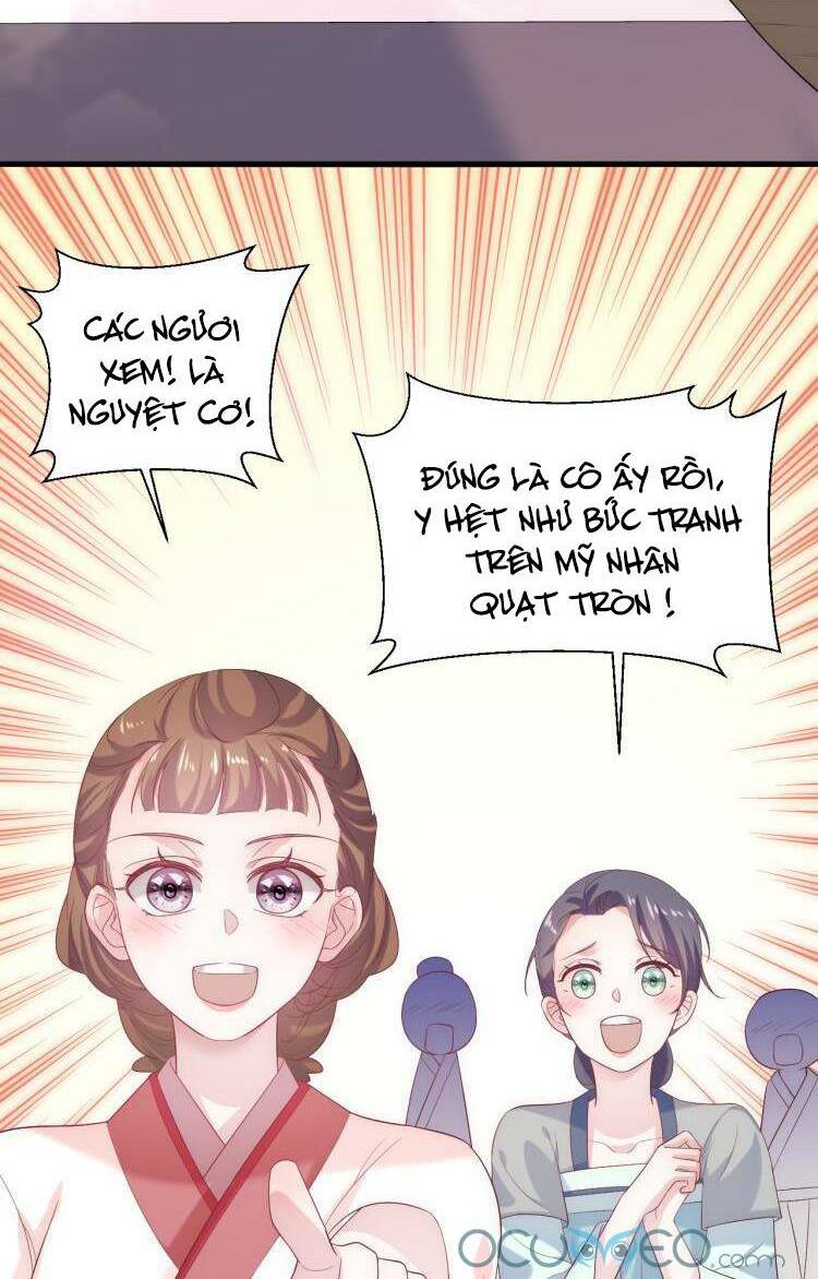 ta đào tạo minh tinh ở cổ đại chapter 10 43