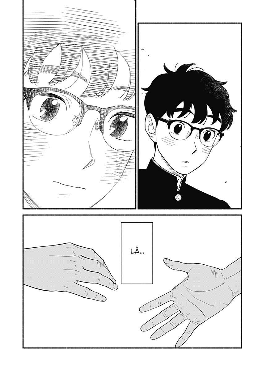 tình đầu ngây ngô chapter 10 29