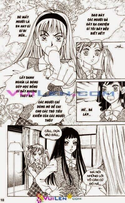 banana school chapter 8 10