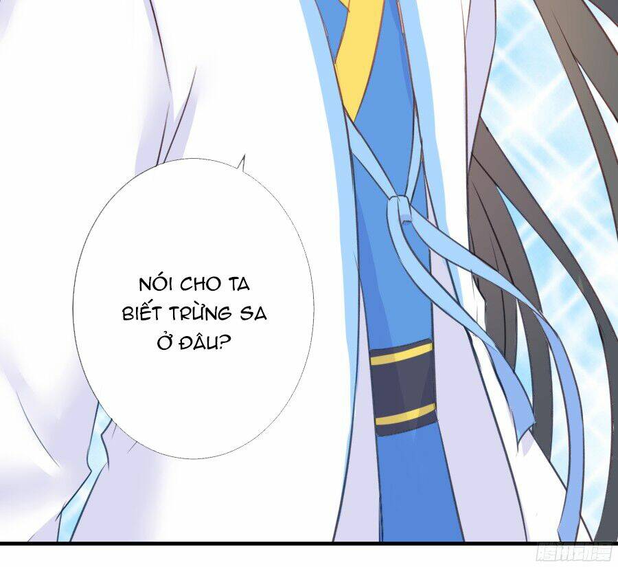 hôm nay ta cũng muốn trêu chọc nàng chapter 29 27