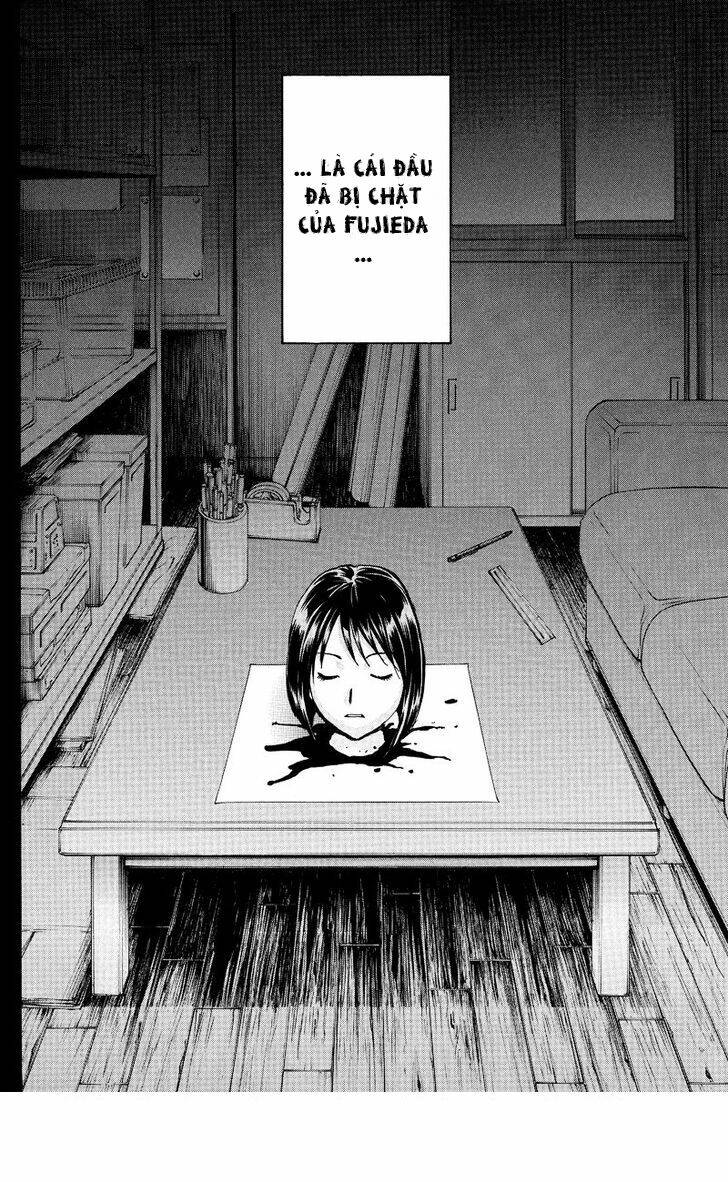 takatou shounen no jikenbo chapter 3 13