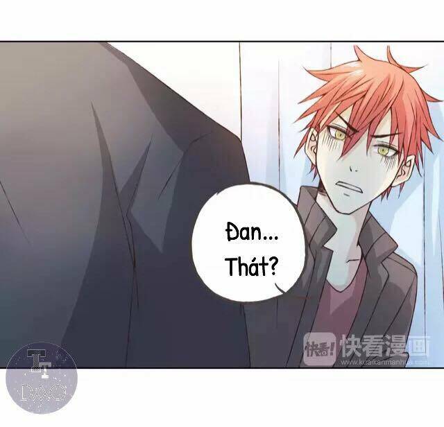 tôi không phải đa nhân cách chapter 32 49