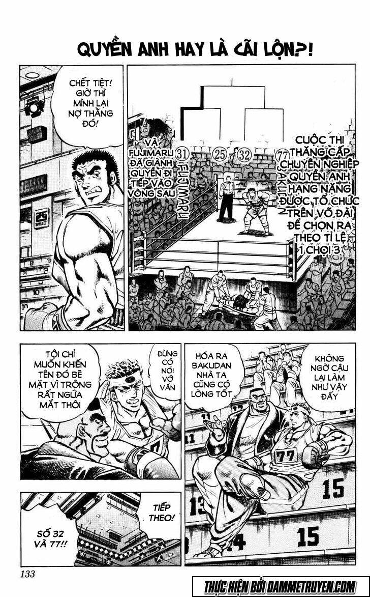 bakudan chapter 15 2