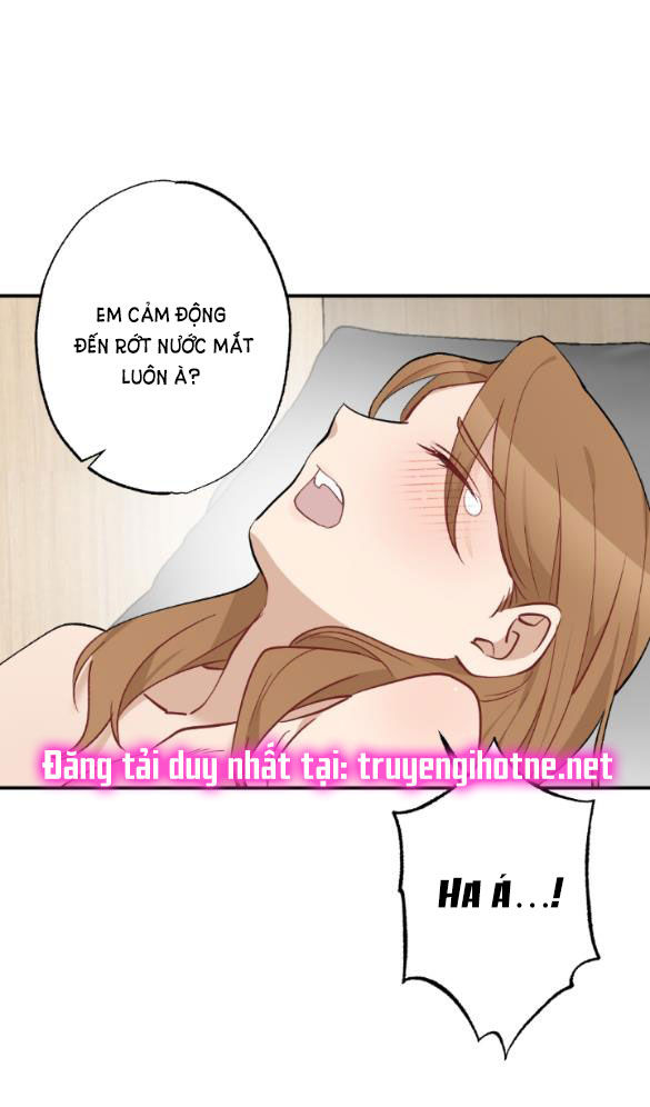 Hôn Nhân Tiền Định chapter 63.1 - Trang 22