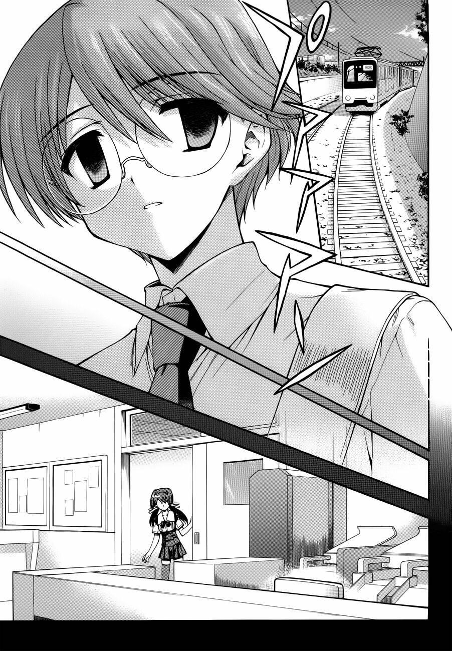 cross days chapter 12 28