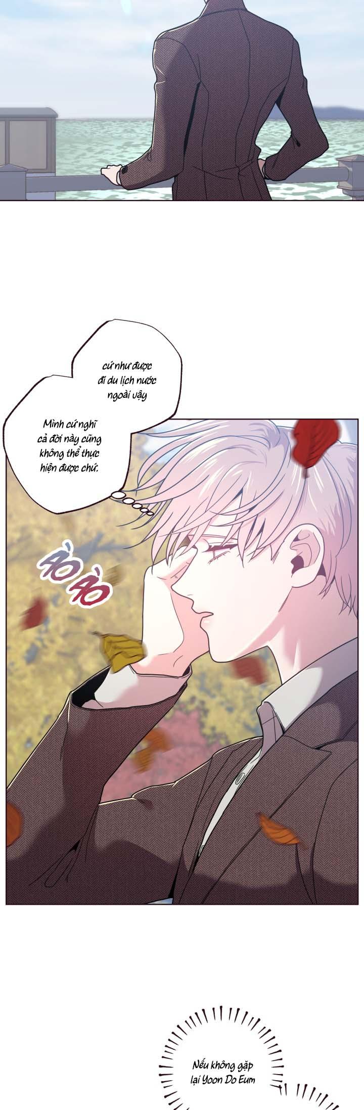 sụp đổ chapter 17 20