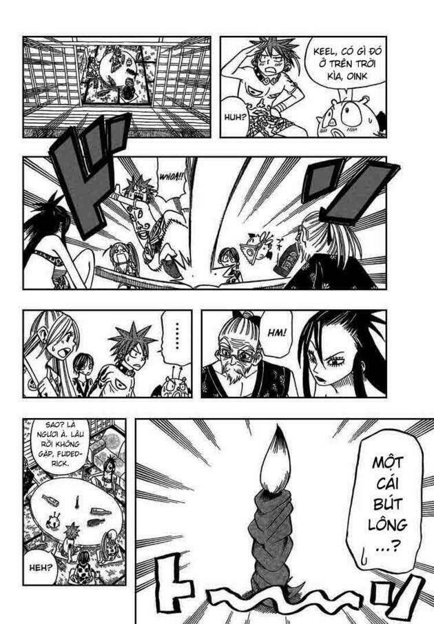 buster keel chapter 13 36