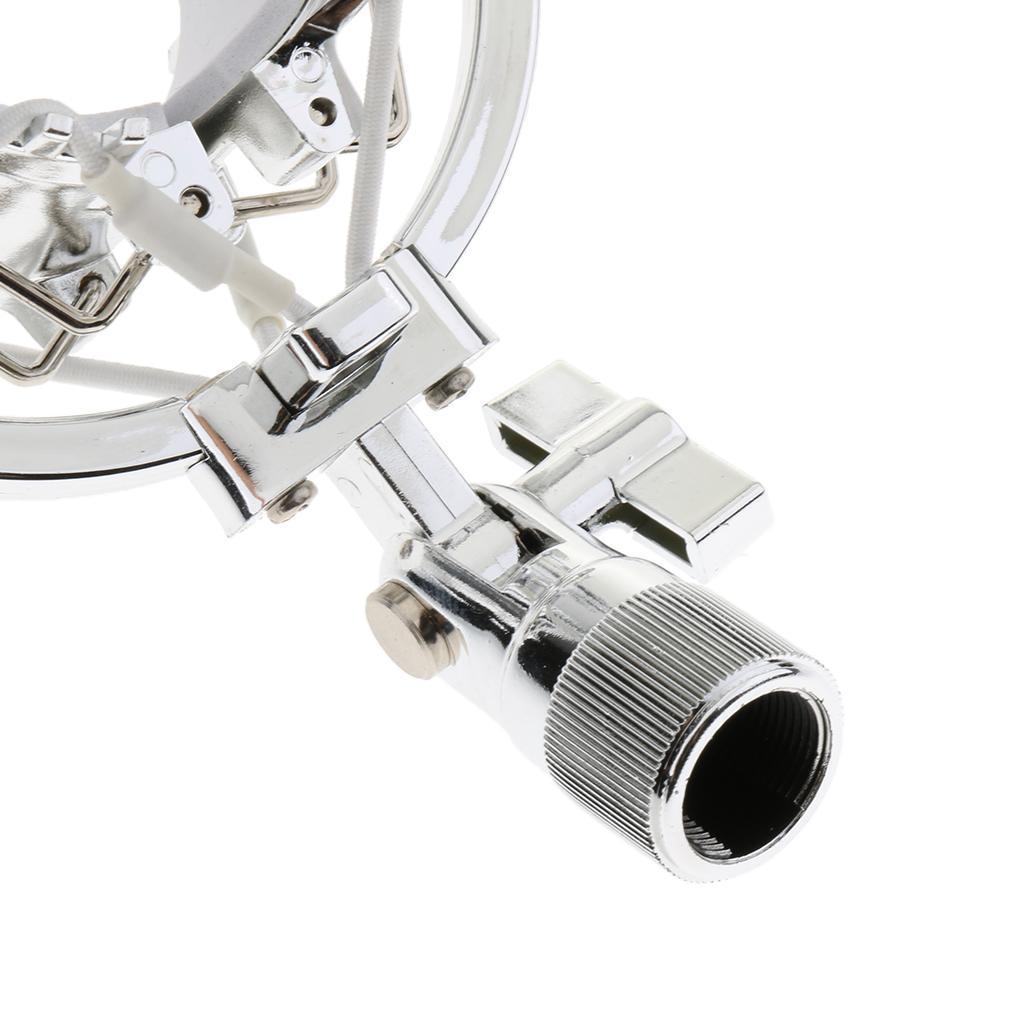Professional Black Mount Microphone Mount