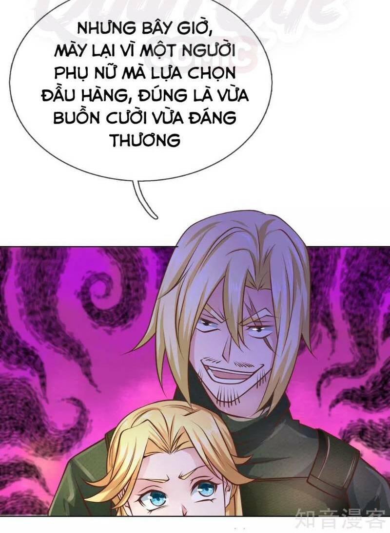 cực phẩm yêu nghiệt chapter 63 13