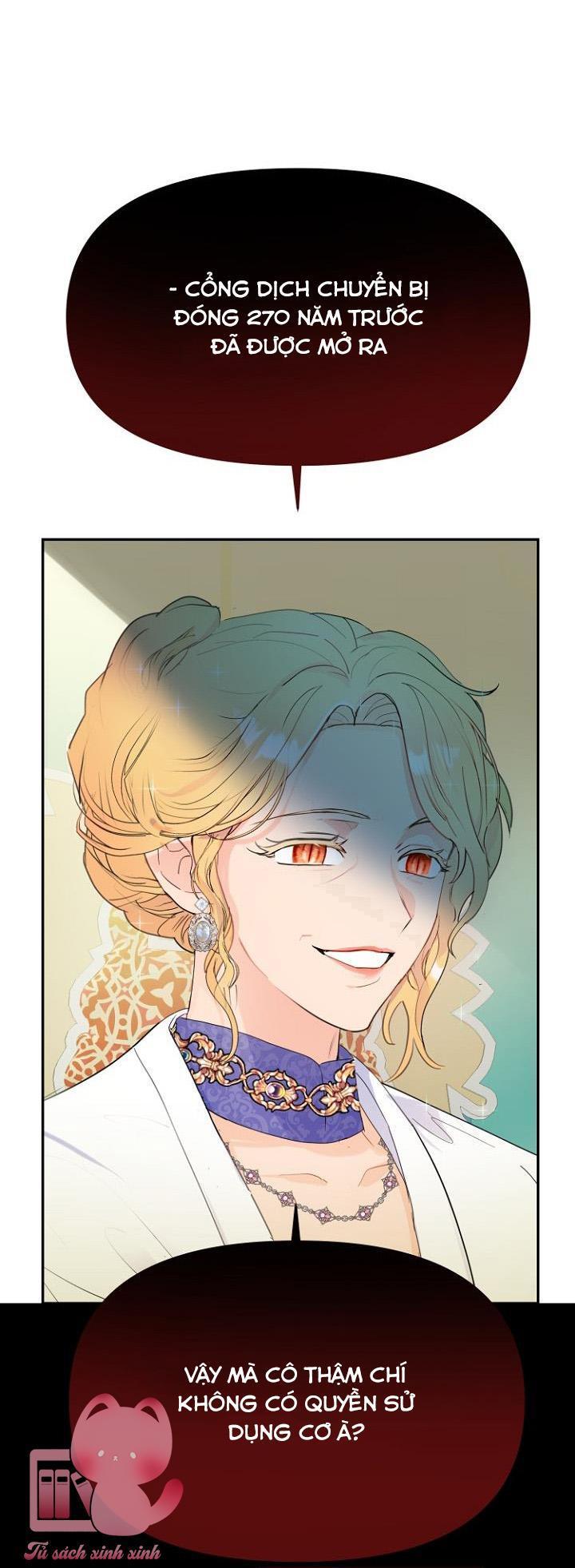 bỏ quách chồng con đi, tiền bạc mới là tất cả chapter 17 41