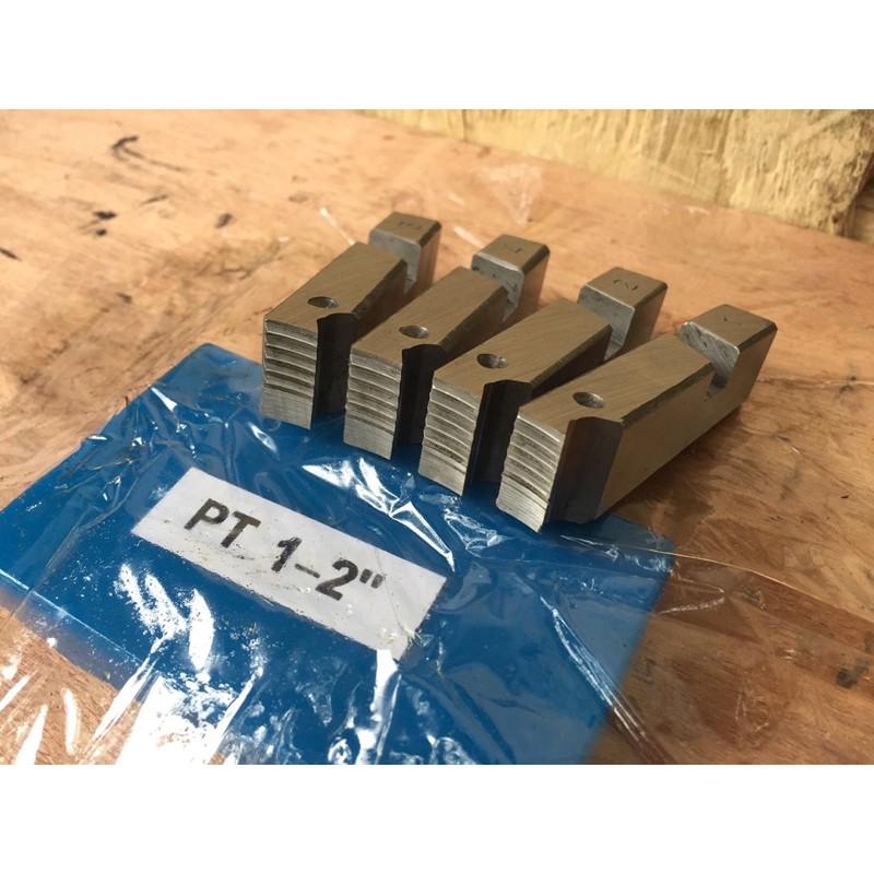 Dao tiện ren ống 2 1/2"-3" Trung Quốc