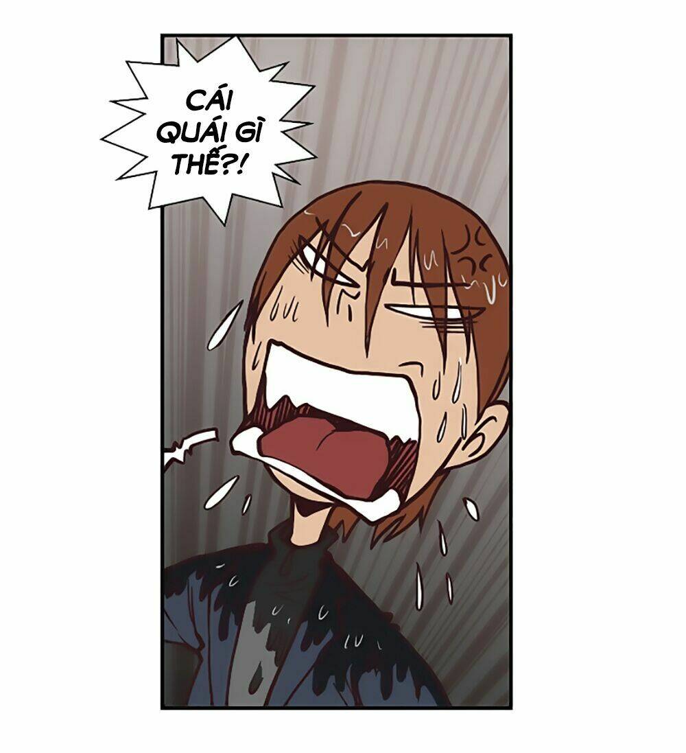 mrs. seonnyeo | mrs. tiên cô chapter 3 6