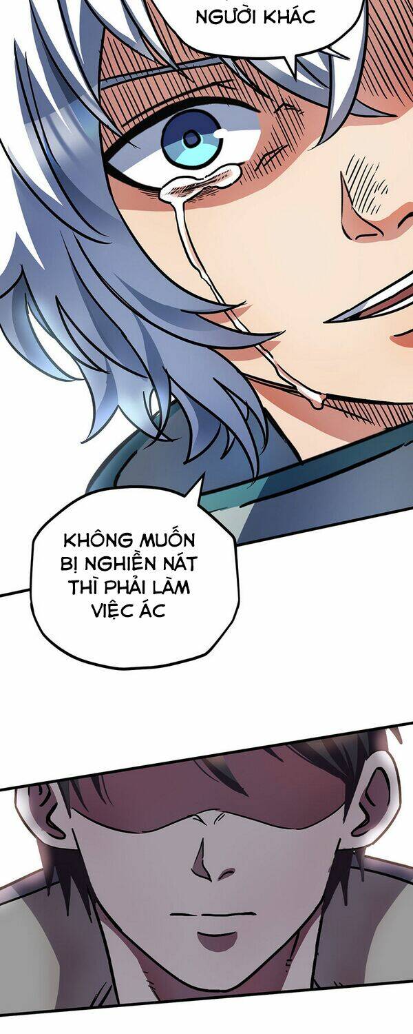 sau mạt thế tôi trở thành zombie chapter 58 34