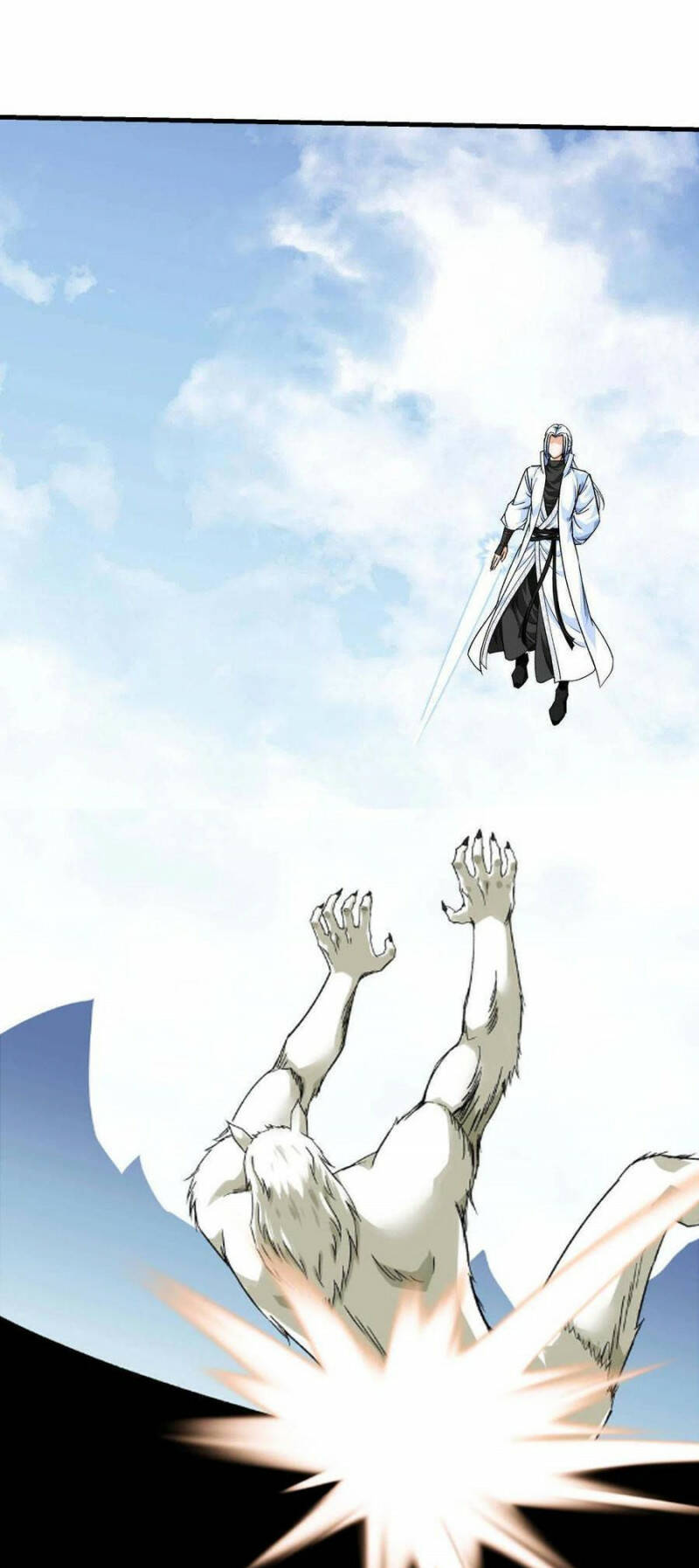 trọng sinh ta là đại thiên thần chapter 211 39