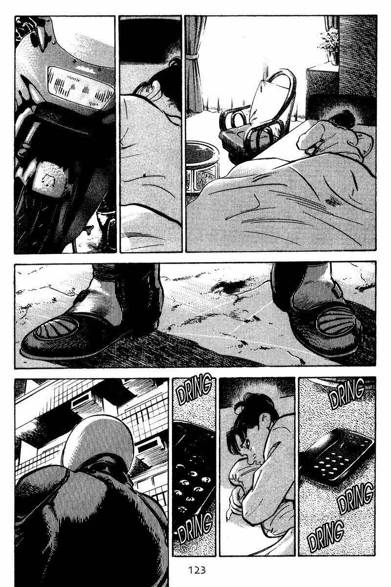 old boy chapter 55 21