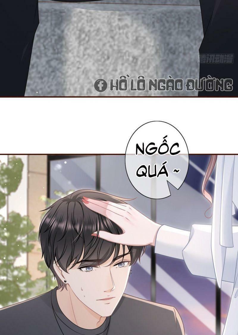 bạn gái tôi mới 30+ tuổi xuân chapter 84 54