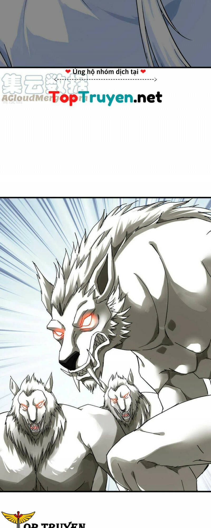 trọng sinh ta là đại thiên thần chapter 212 23