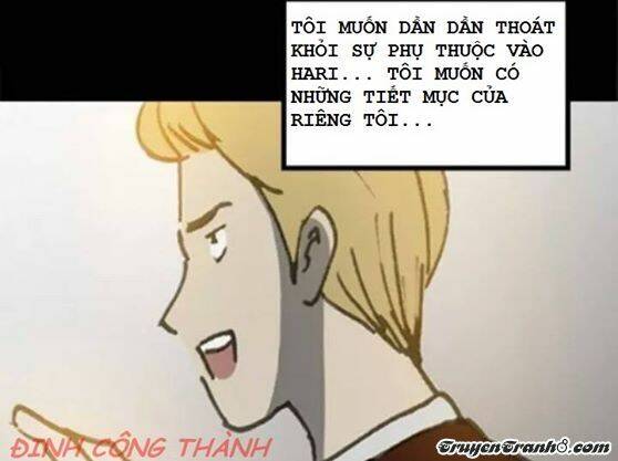 người đàn ông bên ngoài cửa sổ chapter 2 16