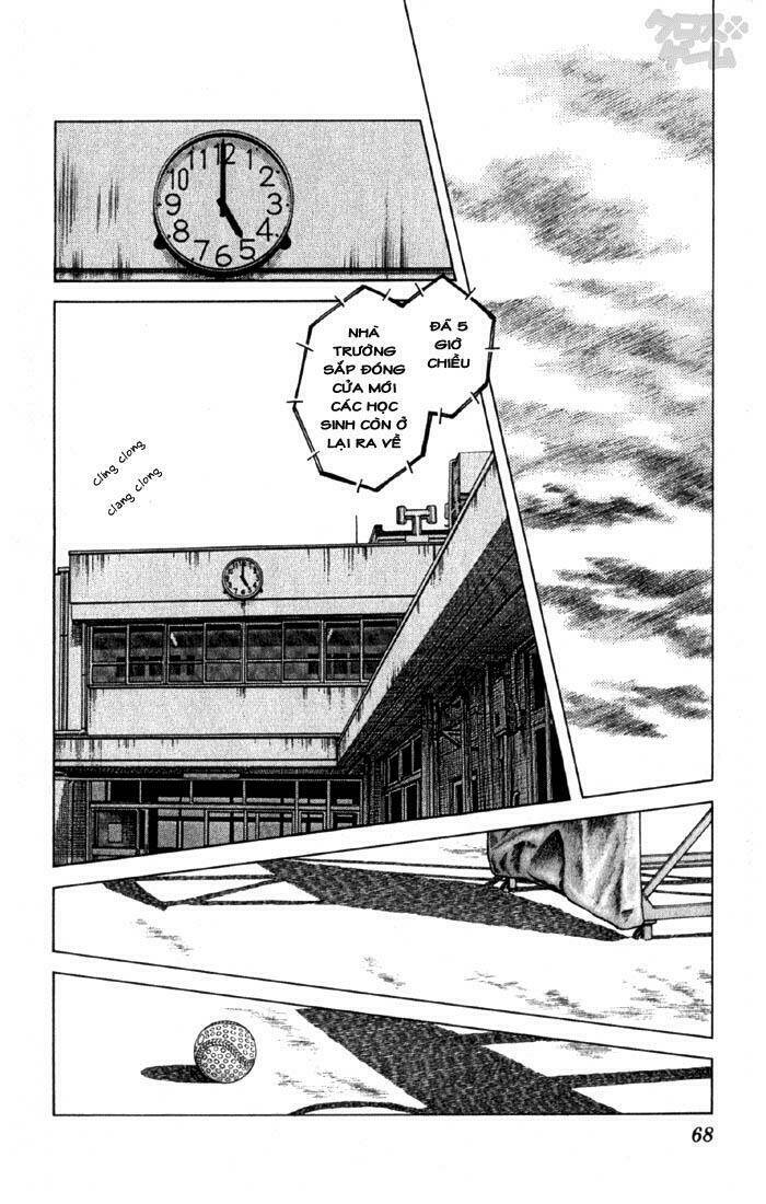 trò chơi vượt qua thử thách chapter 4 5