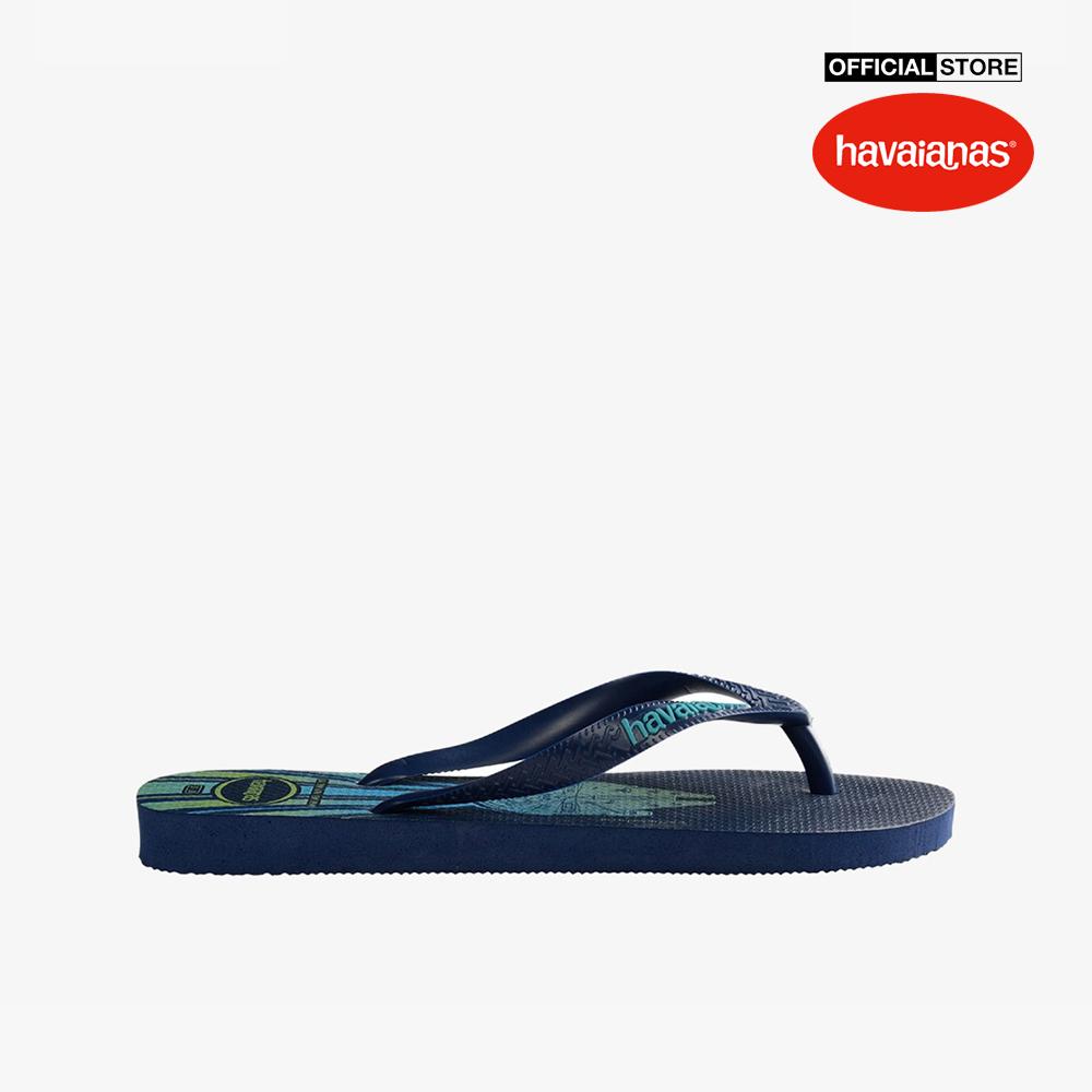 HAVAIANAS - Dép nam Star Wars 4135185-0555