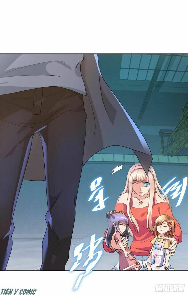 vú em là cổ tiên chapter 149 9