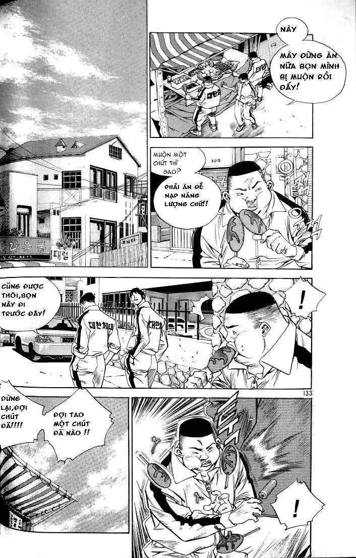 change guy chapter 217 7