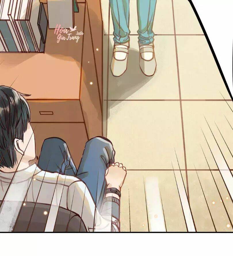 chồng trước 18 tuổi chapter 9 15