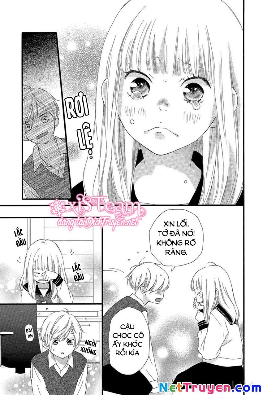 omoi, omoware, furi, furare chapter 46 9