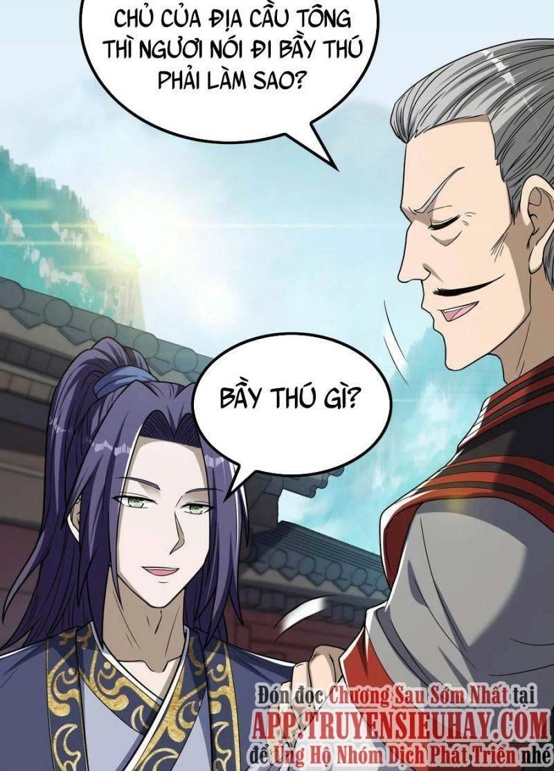 đệ nhất người ở rể chapter 161 35