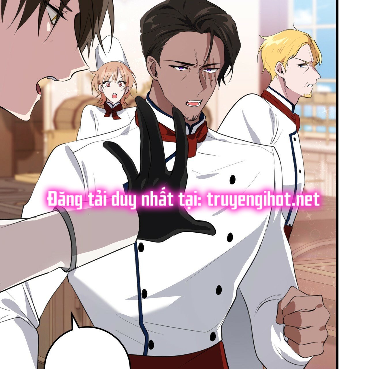 hãy nếm và nuốt đi nào chapter 16.2 68