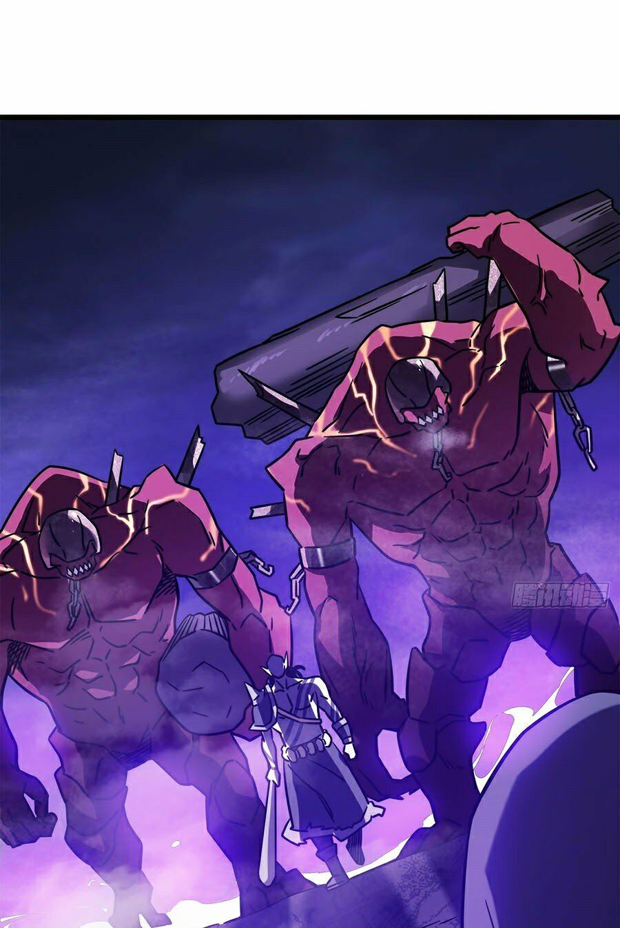 sát thần chi lộ tại dị giới chapter 16 75